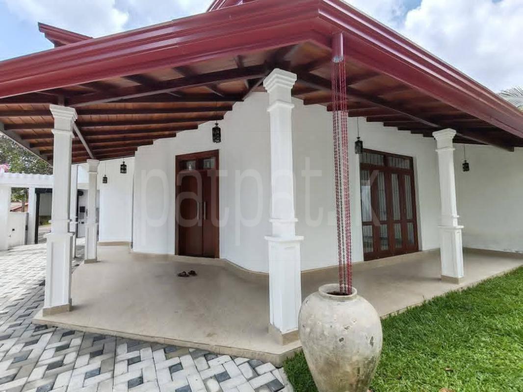 House for Sale in Kesbewa