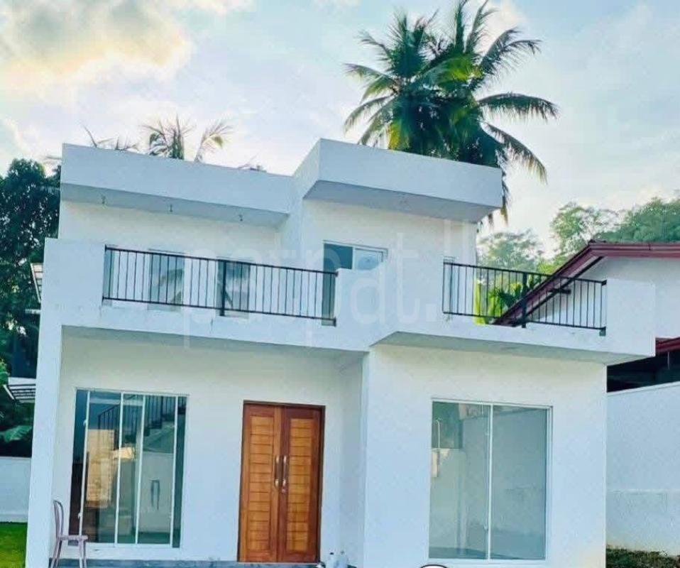 House for Sale in Delgoda ads-image-1