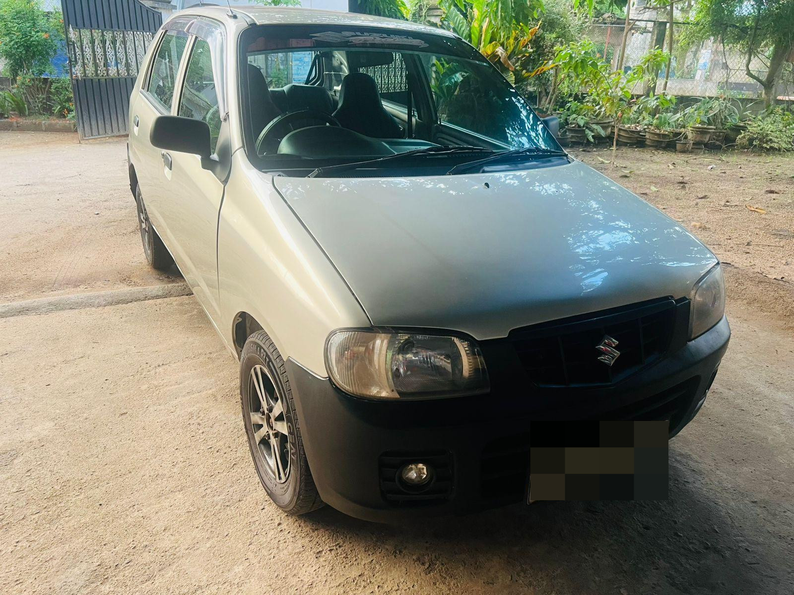 Suzuki Alto 2012 ads-image-1