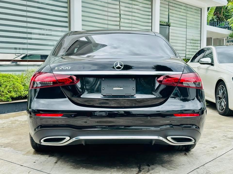 Mercedes Benz E200 2023 - சான்றளிக்கப்பட்டது கார் sale in Sri Lanka - patpat.lk