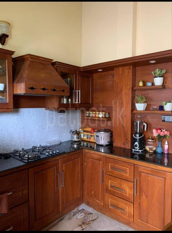 House for Sale in Dehiwala