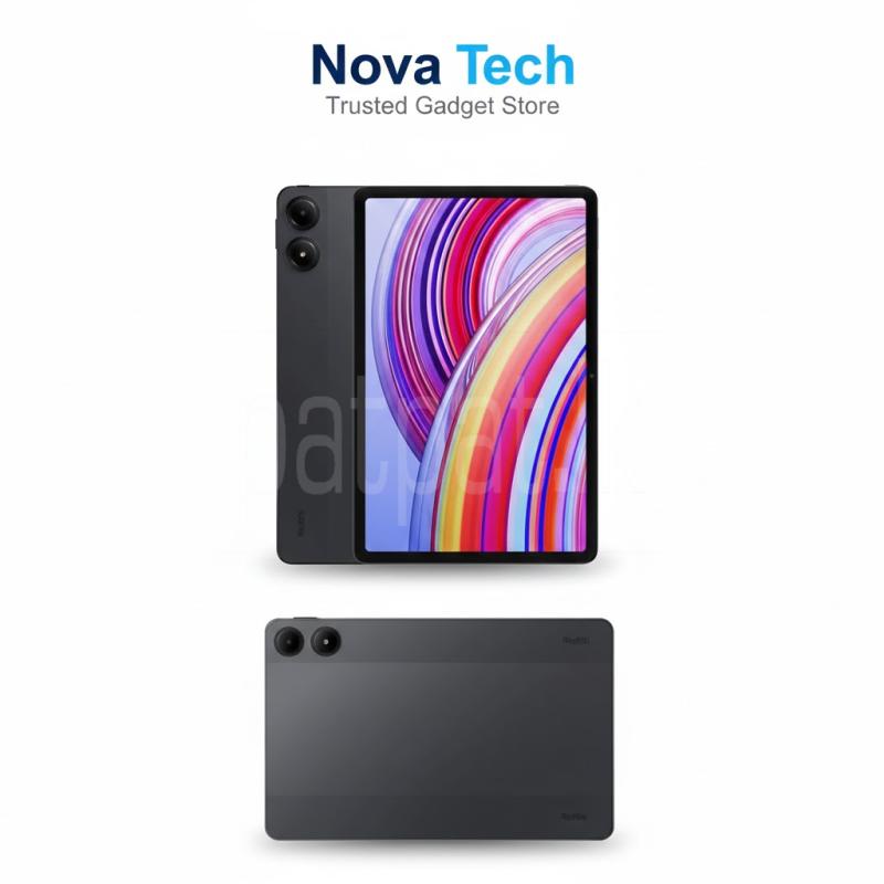 Redmi Pad Pro 5G ads-image-1