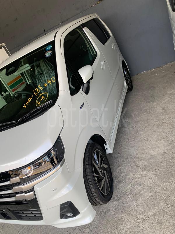 Suzuki Wagon R 2026 - பயன்படுத்தப்பட்டது கார் sale in Sri Lanka - patpat.lk