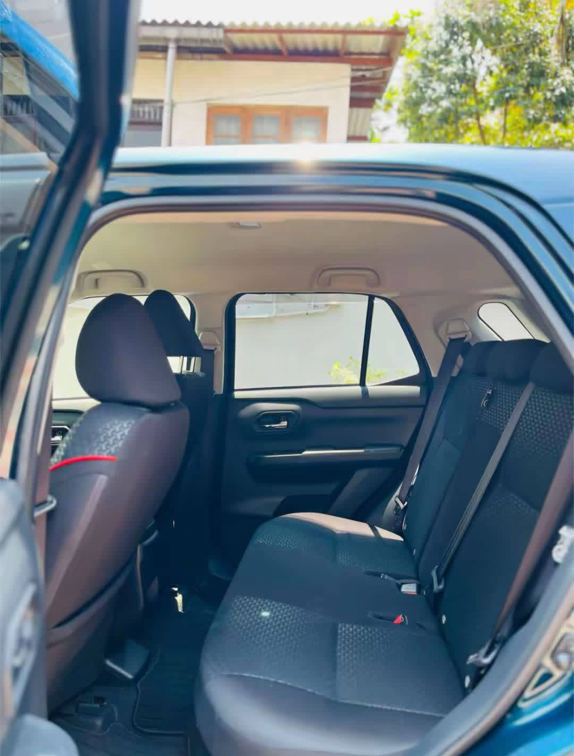 Toyota Raize 2024 - பயன்படுத்தப்பட்டது SUV sale in Sri Lanka - patpat.lk