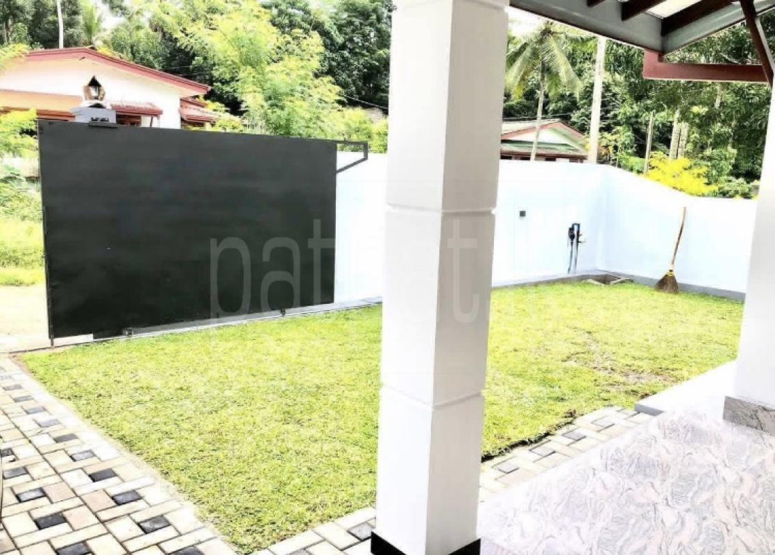 House for Sale in Homagama