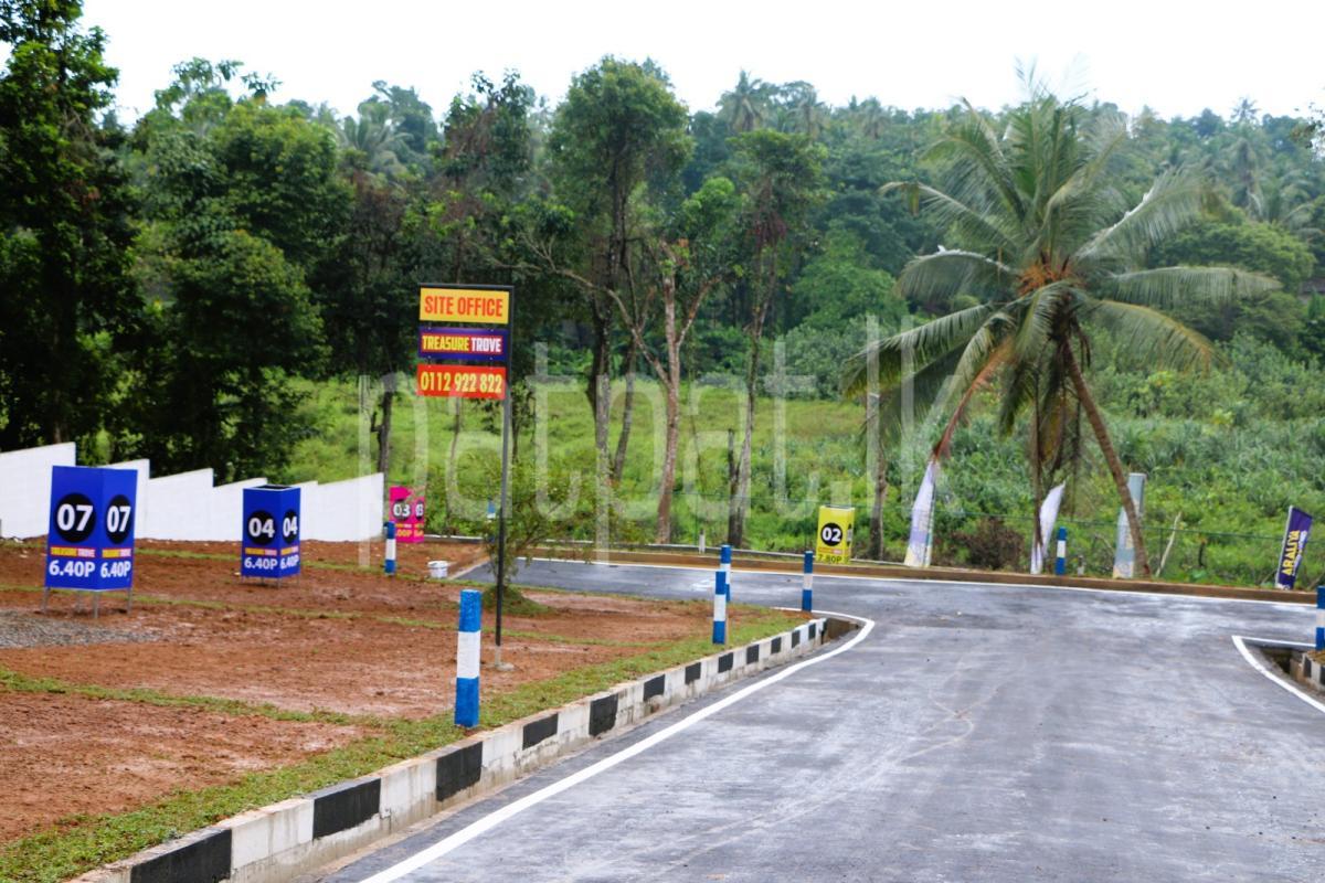 Residential Land for Sale in Ragama ads-image-1