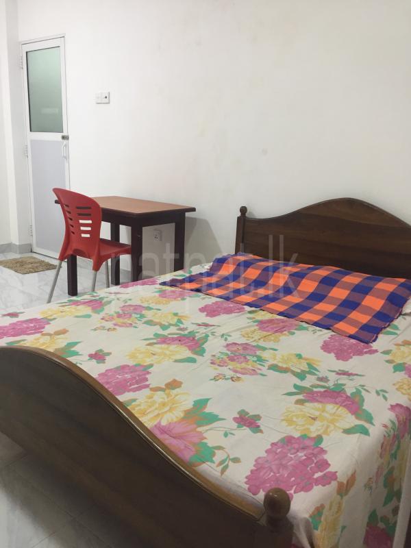 Room for Rent in Maharagama