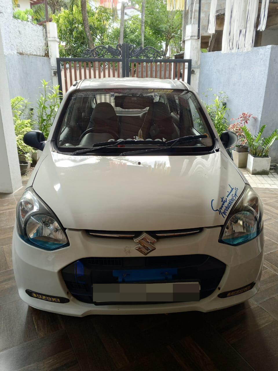 Suzuki Alto 2015 ads-image-1