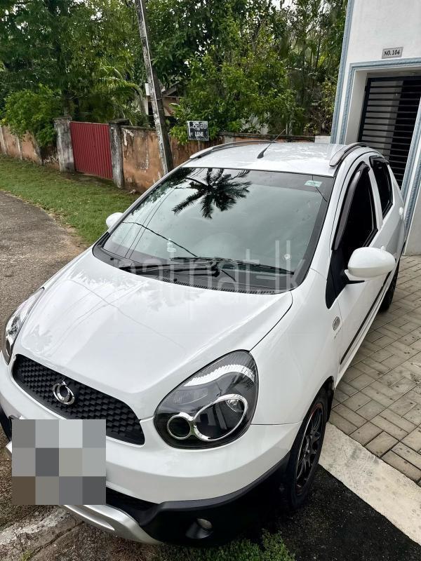 Micro Panda Cross 2018 - භාවිතා කරන ලද කාර් sale in Sri Lanka - patpat.lk