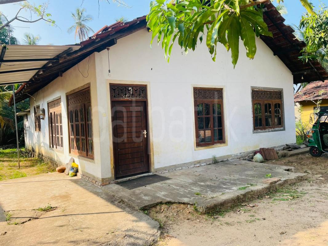 House for Sale in Puttalam