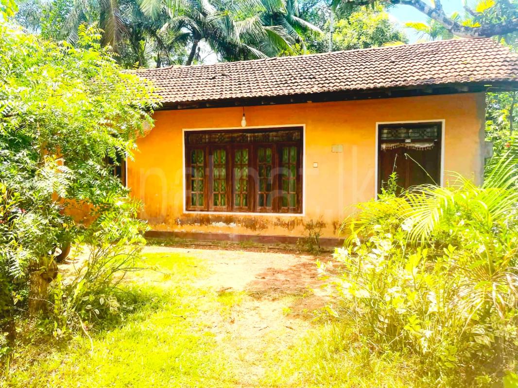 House for Sale in Biyagama