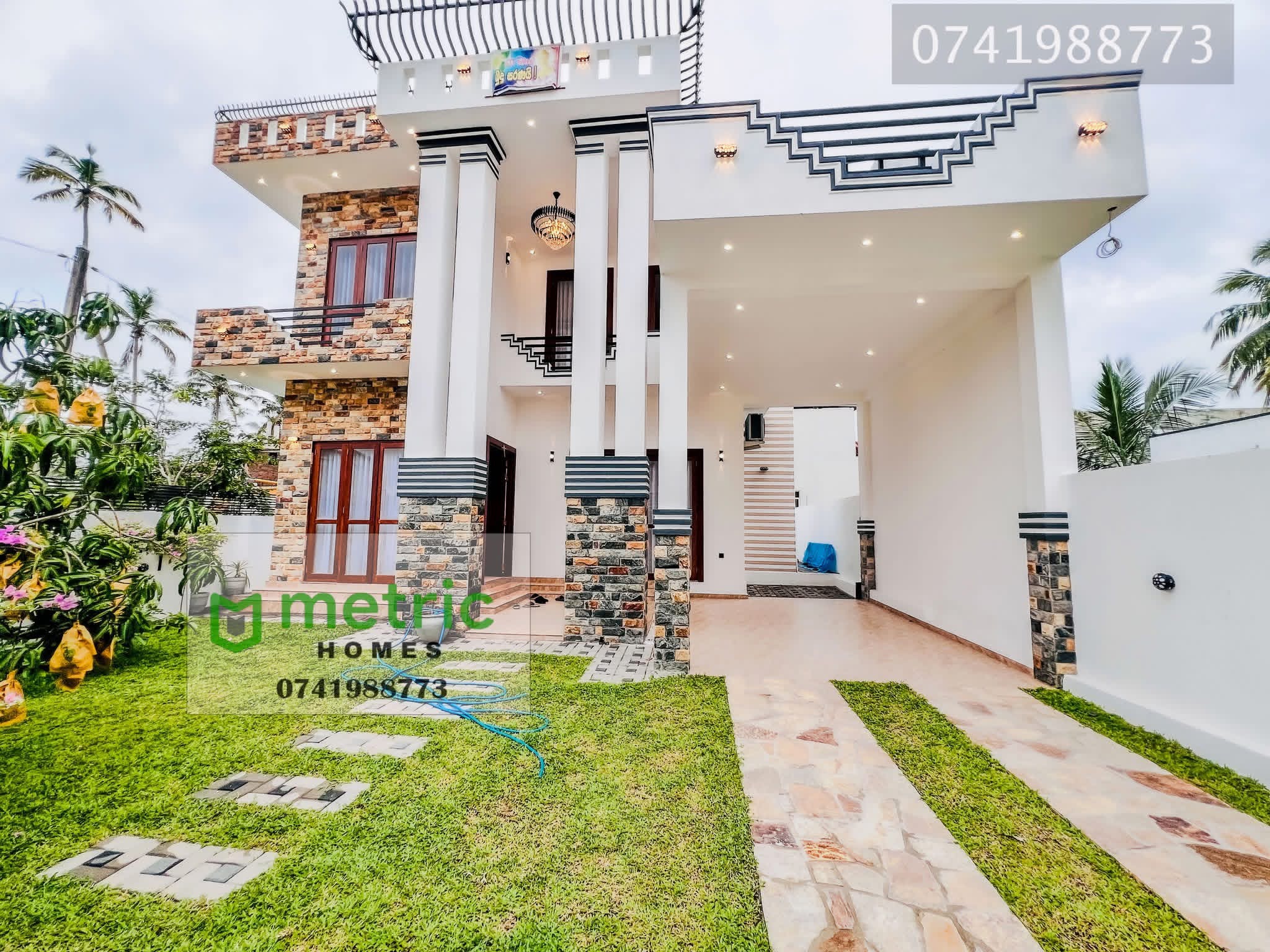 House for Sale in Negombo