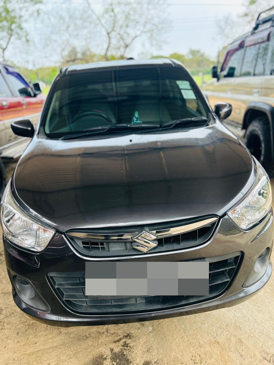 Suzuki Alto 2016 ads-image-1