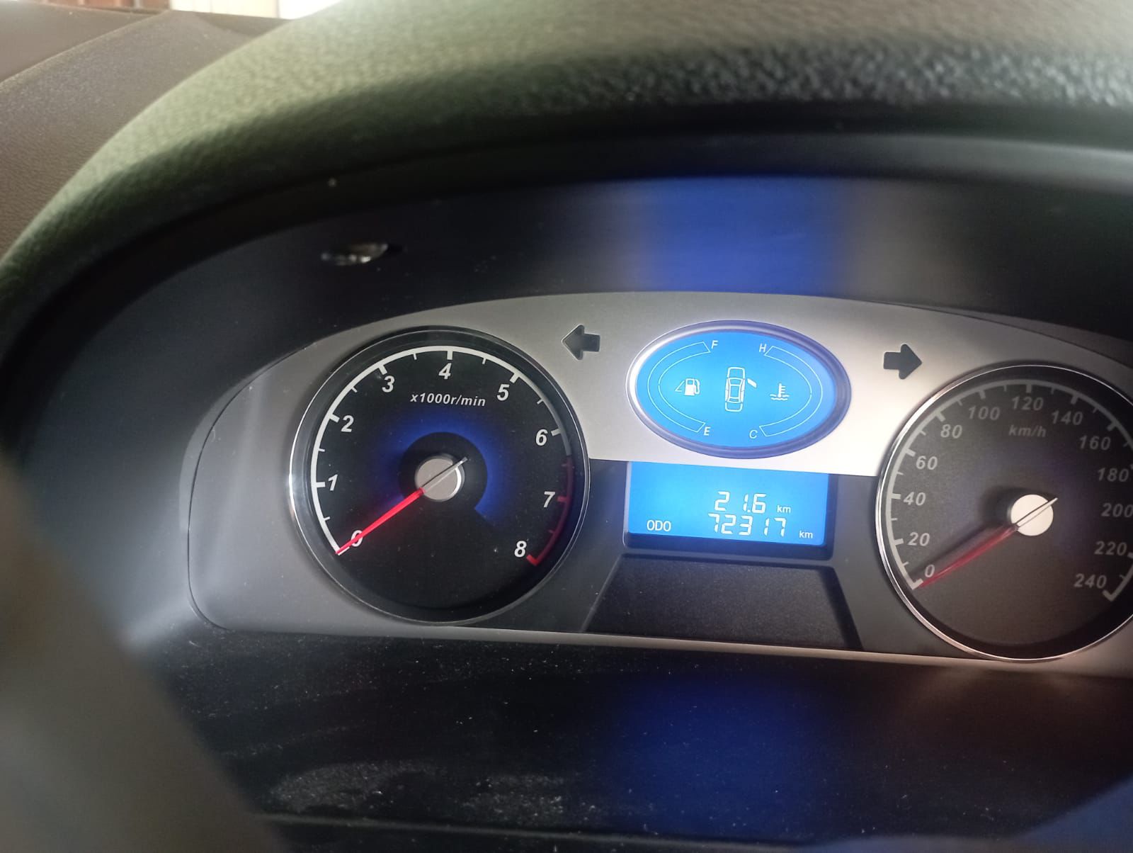 Micro Emgrand 2016 - Used Car sale in Sri Lanka - patpat.lk