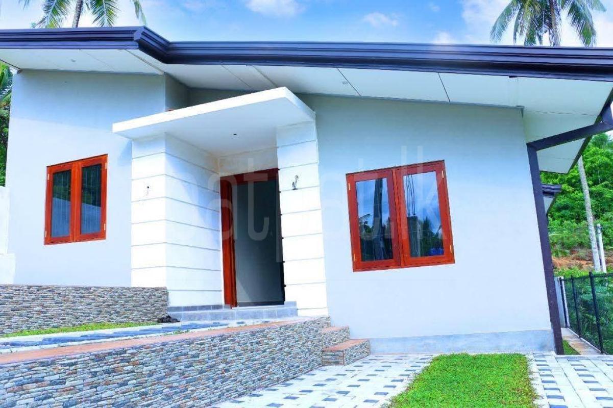 House for Sale in Homagama