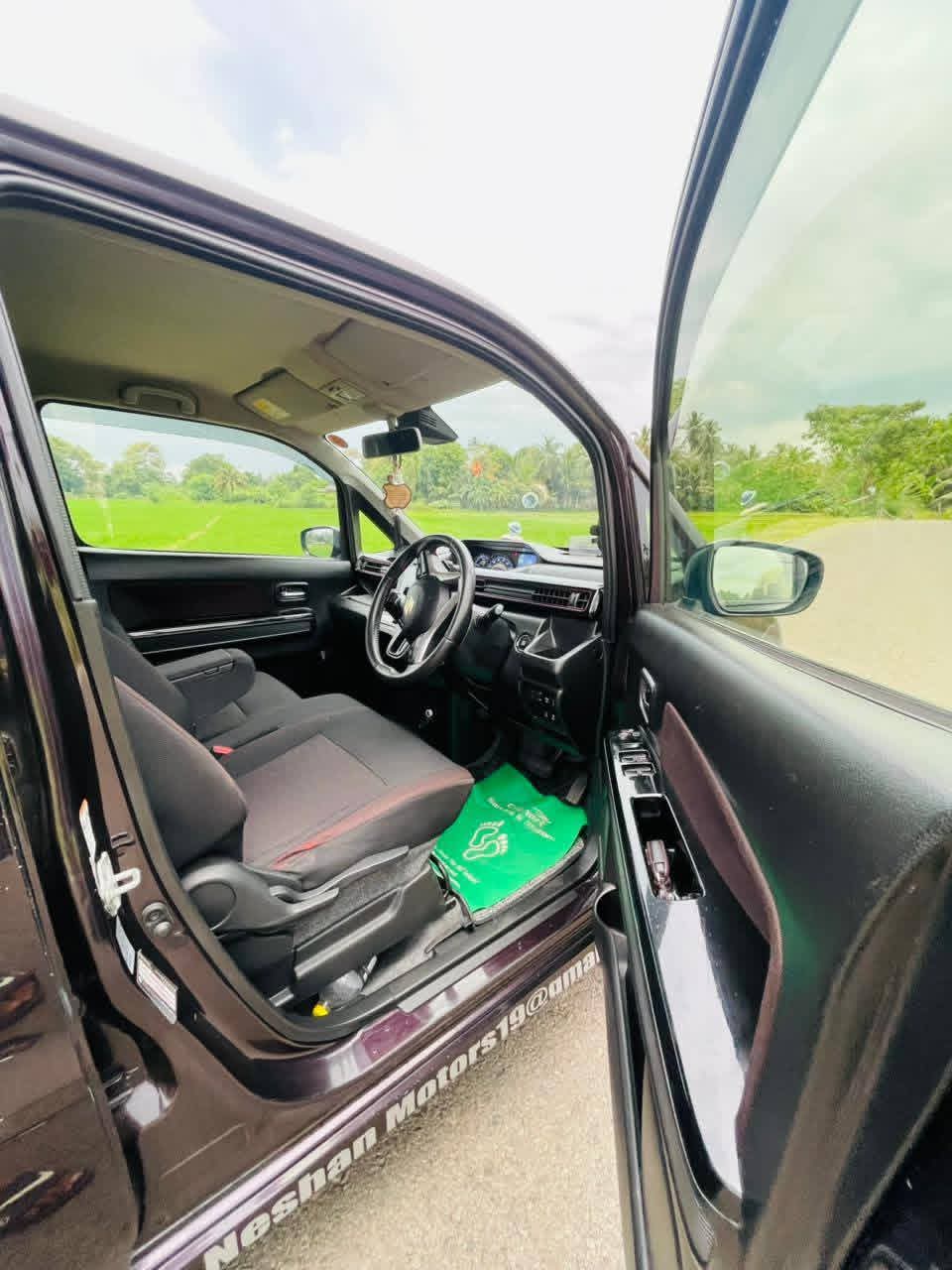 Suzuki Wagon R 2018 - பயன்படுத்தப்பட்டது கார் sale in Sri Lanka - patpat.lk