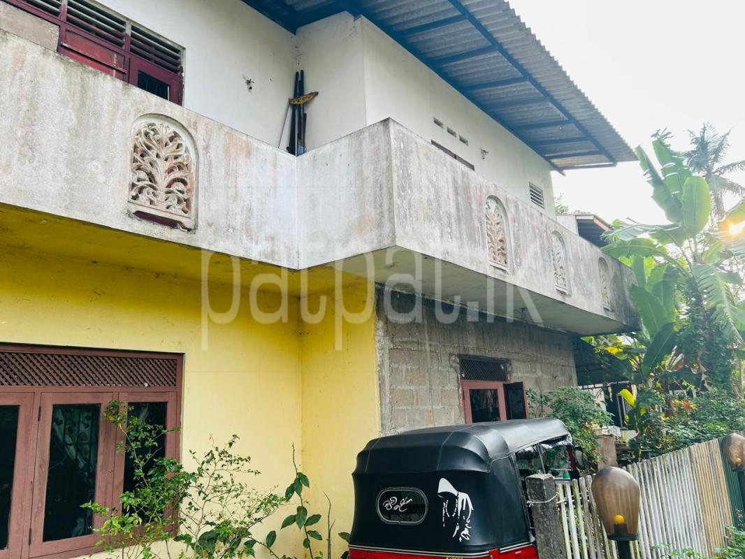 House for Sale in Kadawatha