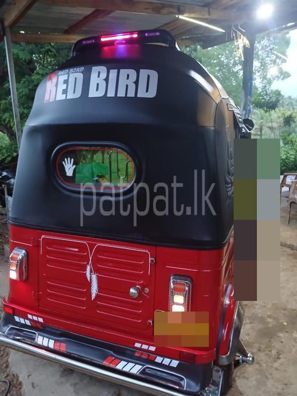 Bajaj 4 stroke 2010 - பயன்படுத்தப்பட்டது முச்சக்கர வண்டி sale in Sri Lanka - patpat.lk