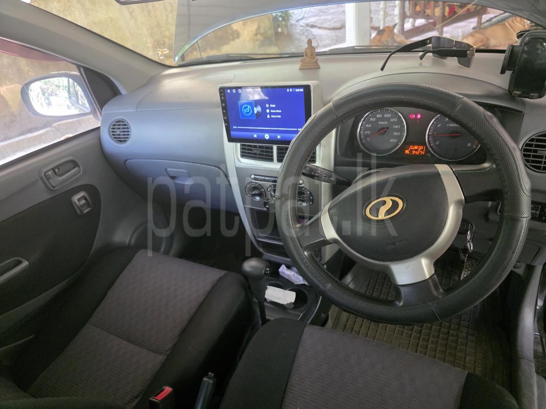 Perodua Viva 2011 - Used Car sale in Sri Lanka - patpat.lk