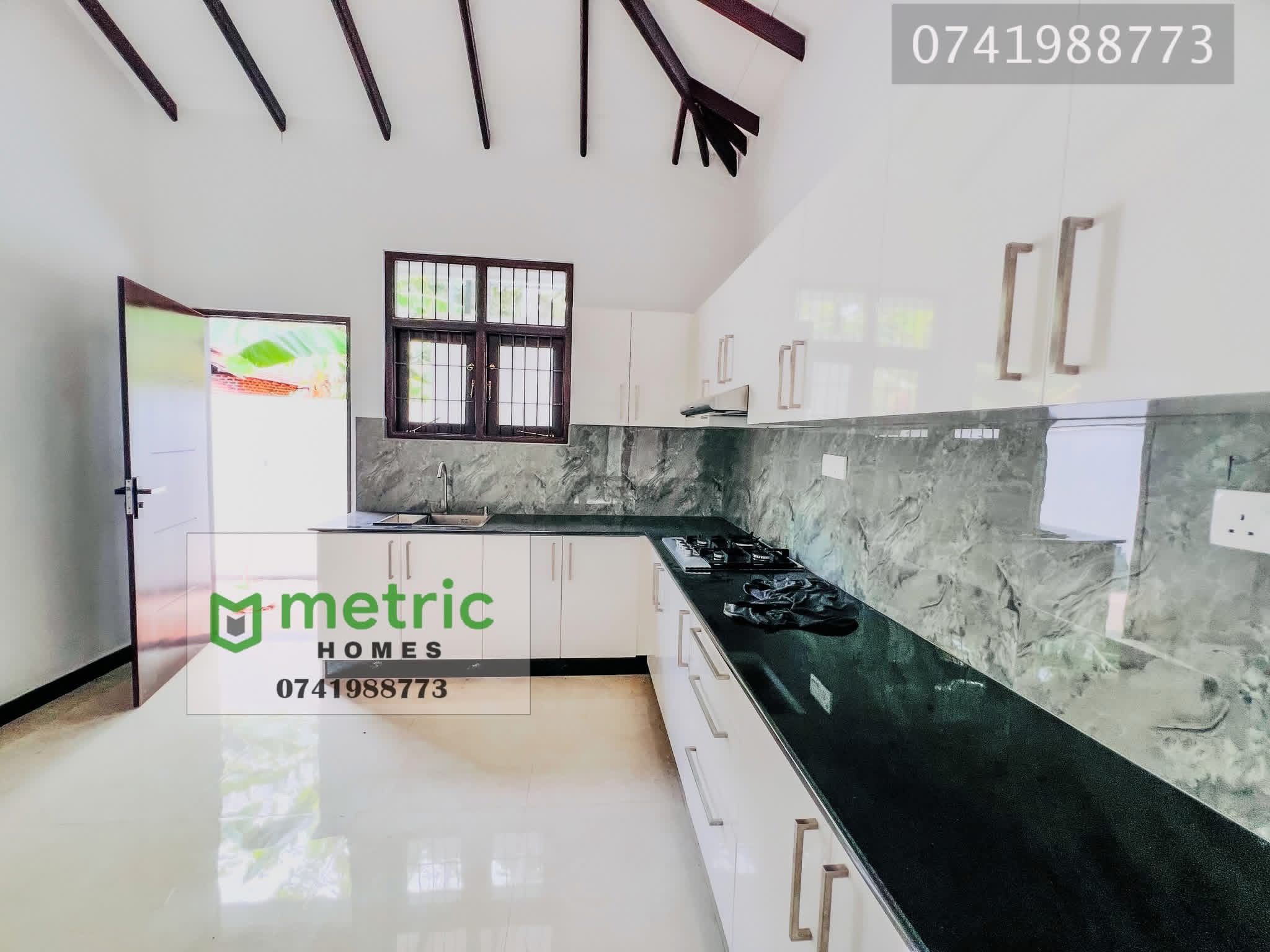 House for Sale in Negombo