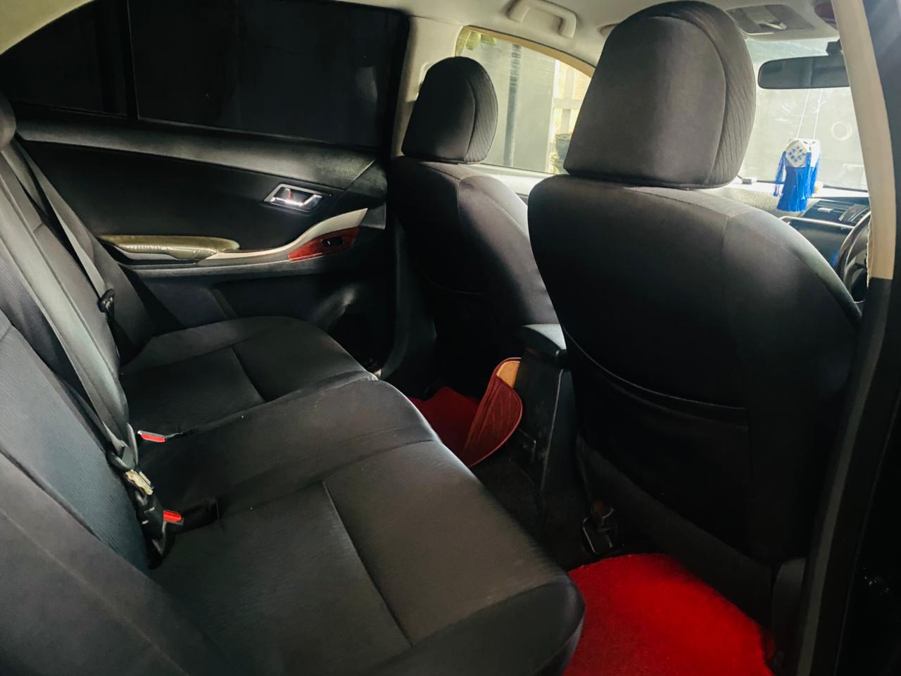 Toyota Premio 2010 - பயன்படுத்தப்பட்டது கார் sale in Sri Lanka - patpat.lk