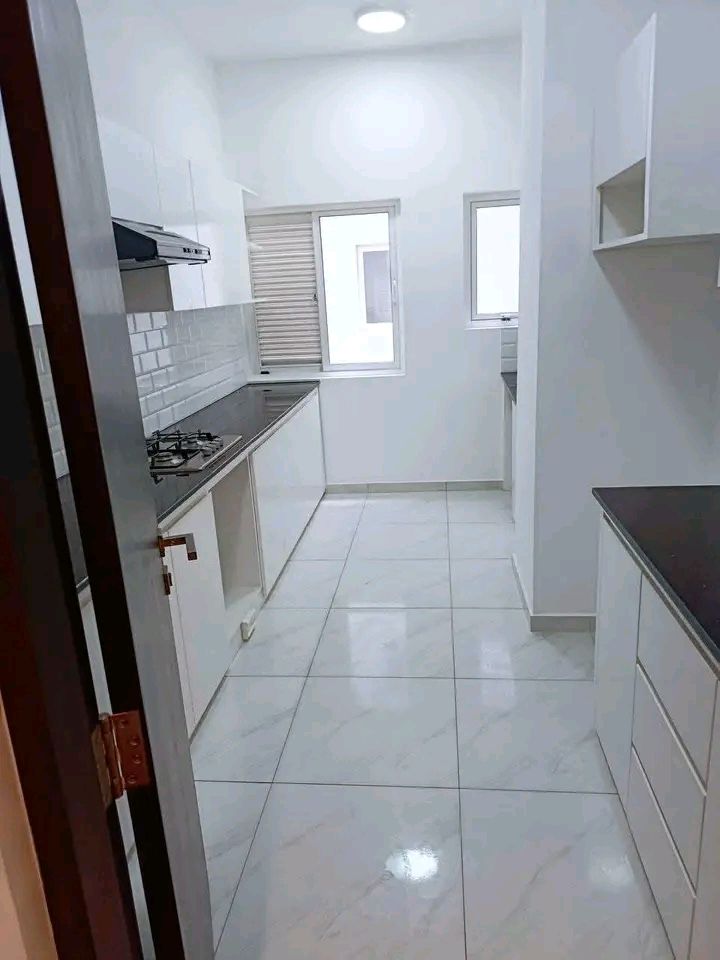 Furnished Apartment for Rent in Dematagoda (Colombo 09)