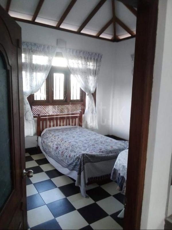 Annex for Rent in Kundasale