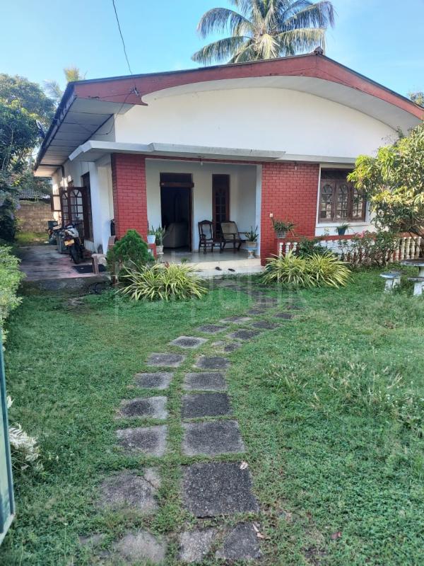 House for Sale in Wattala