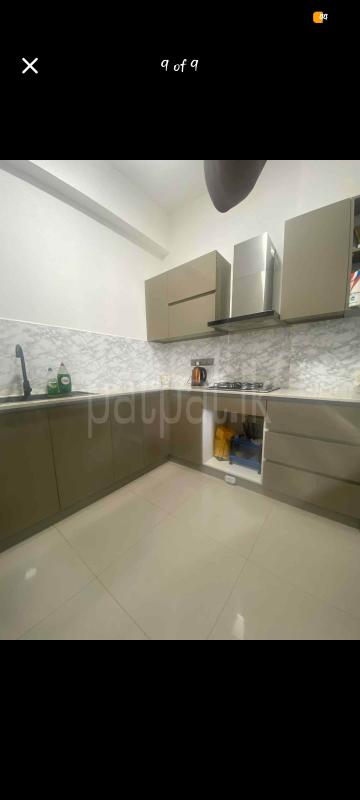 Luxury Apartment for Sale in Piliyandala