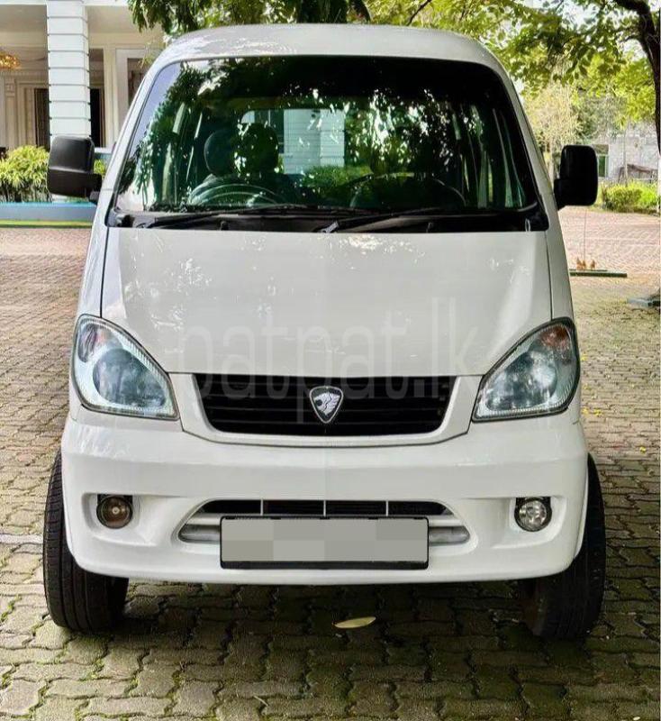 Micro MPV 2011 - Used Van sale in Sri Lanka - patpat.lk