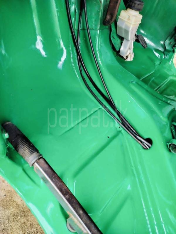 Bajaj Three Wheel 2016 - Used Three wheeler sale in Sri Lanka - patpat.lk