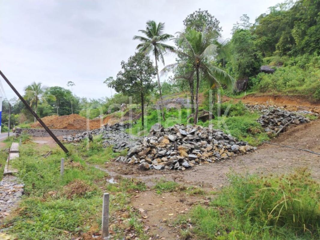 Residential Land for Sale in Kalutara