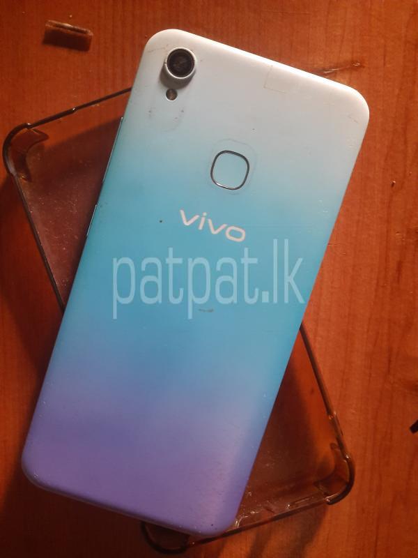 Vivo Y1s