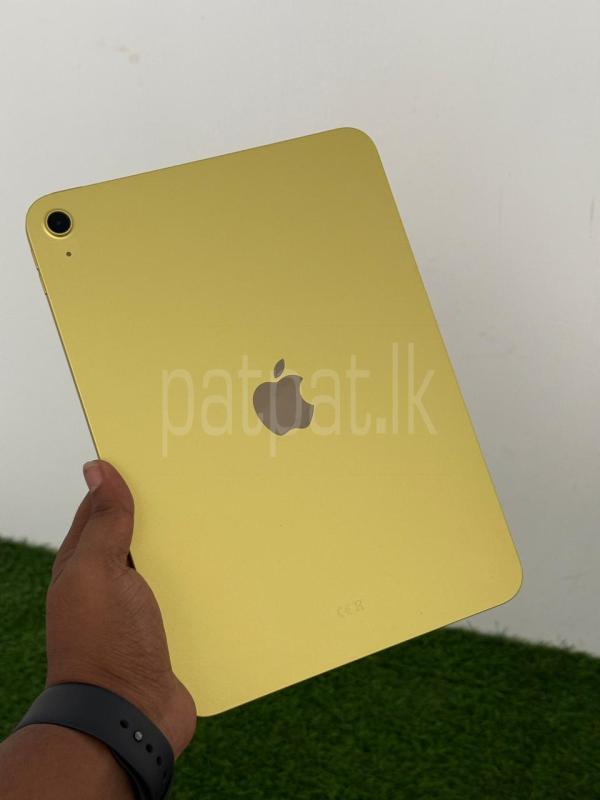 iPad 11 (A16)
