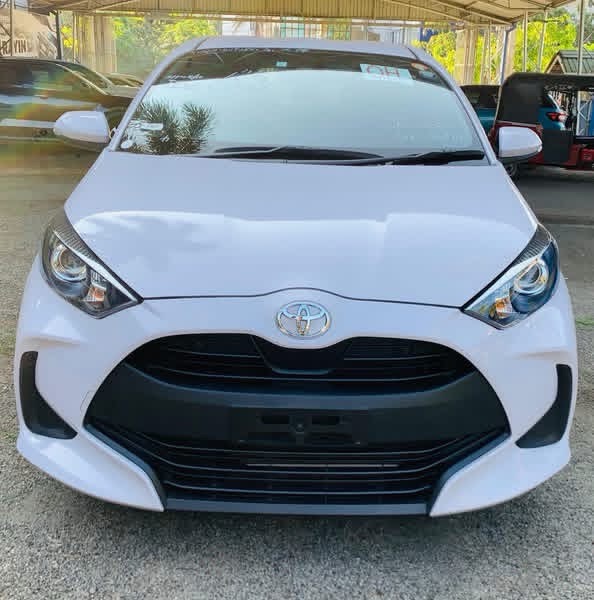 Toyota Yaris 2023 ads-image-1