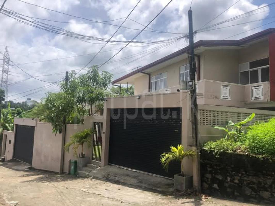 House for Sale in Rajagiriya ads-image-1