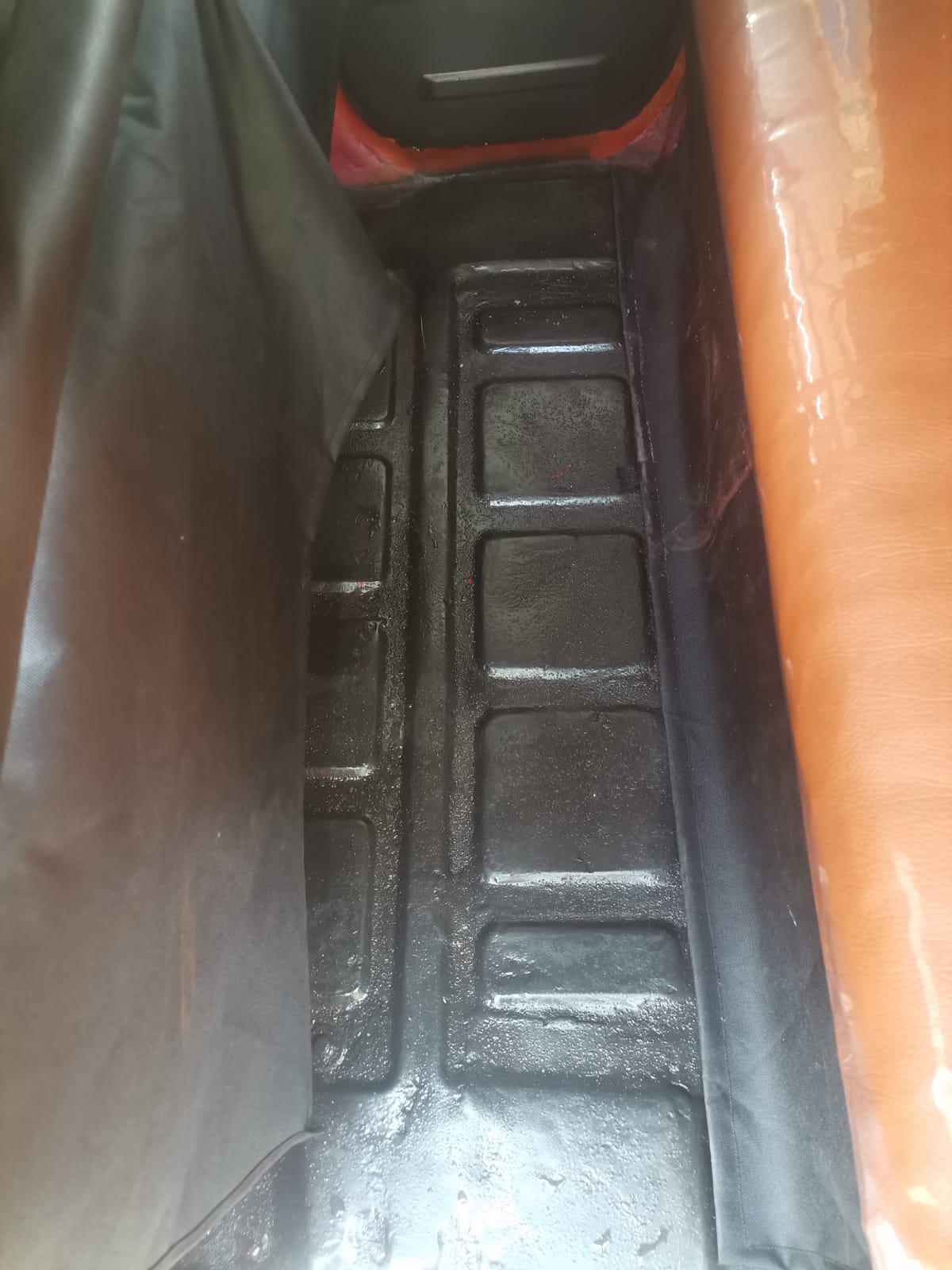 Bajaj 4 stroke 2010 - பயன்படுத்தப்பட்டது முச்சக்கர வண்டி sale in Sri Lanka - patpat.lk