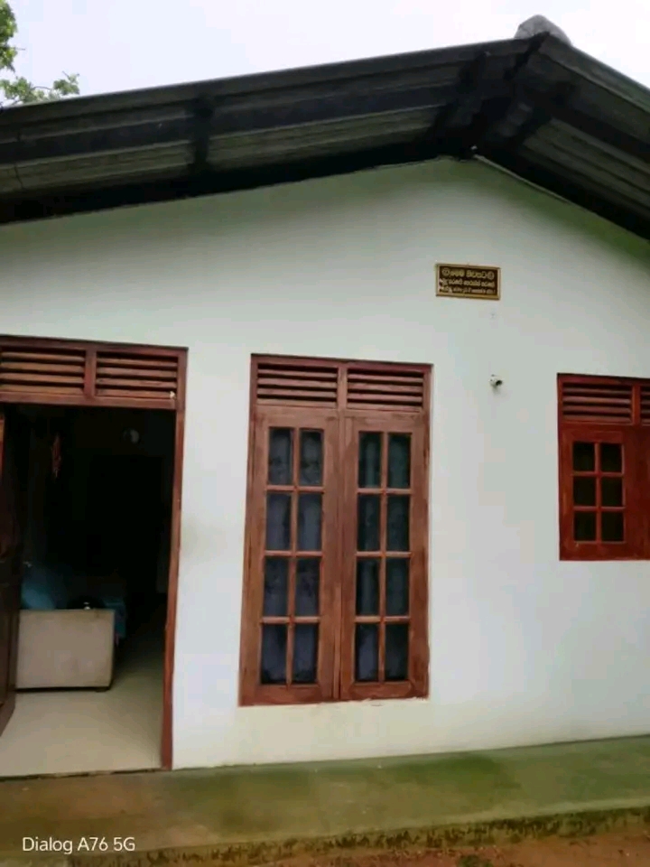 House for Sale in Panadura