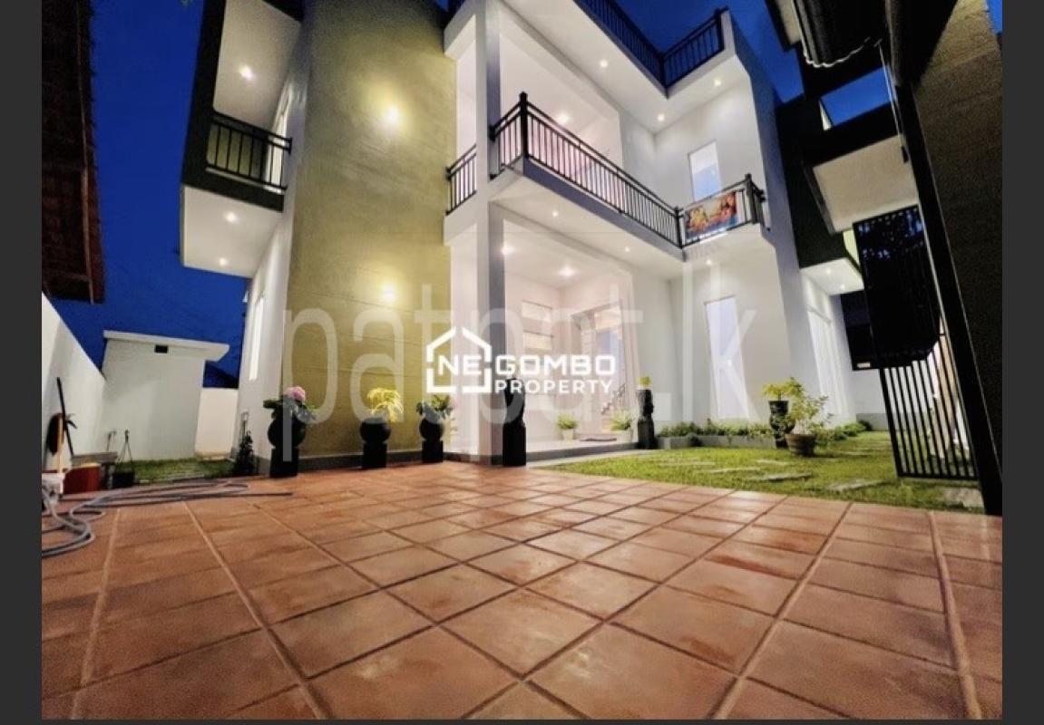 House for Sale in Gampaha