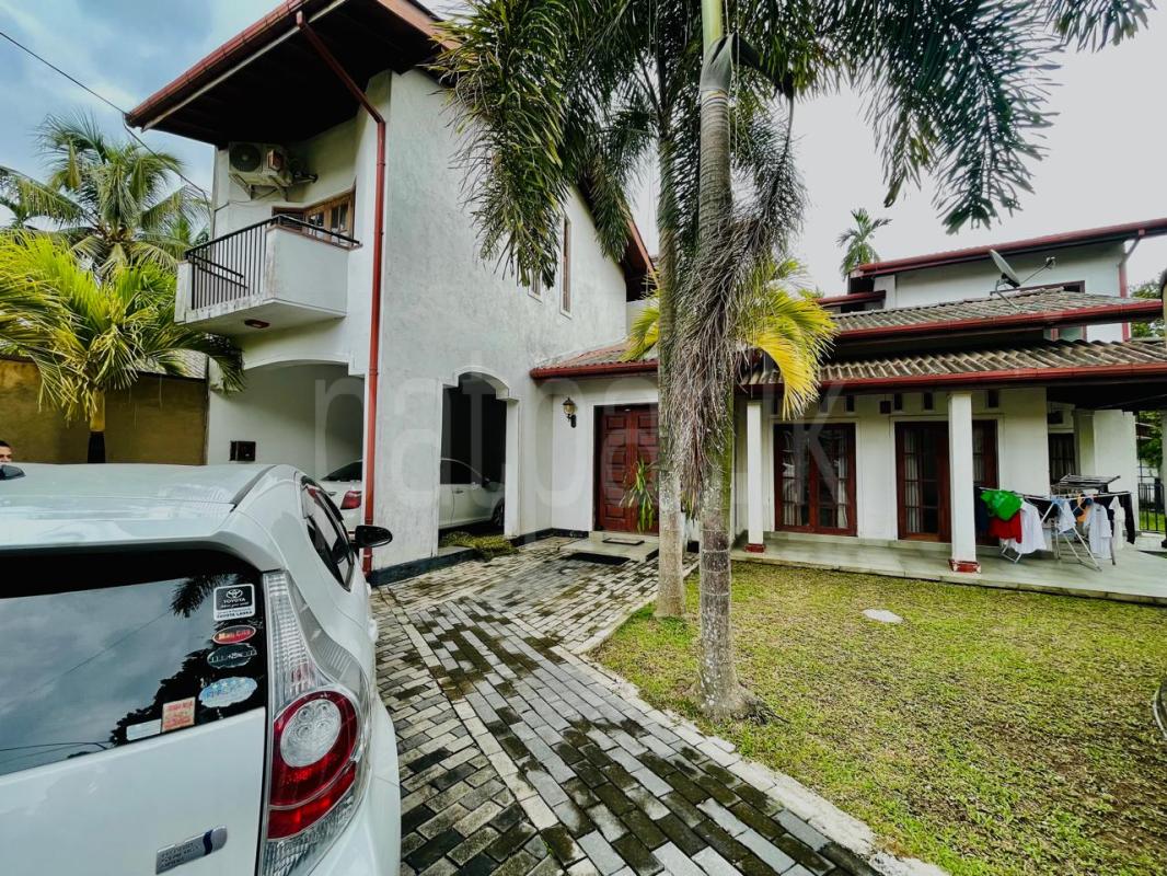 House for Sale in Kadawatha