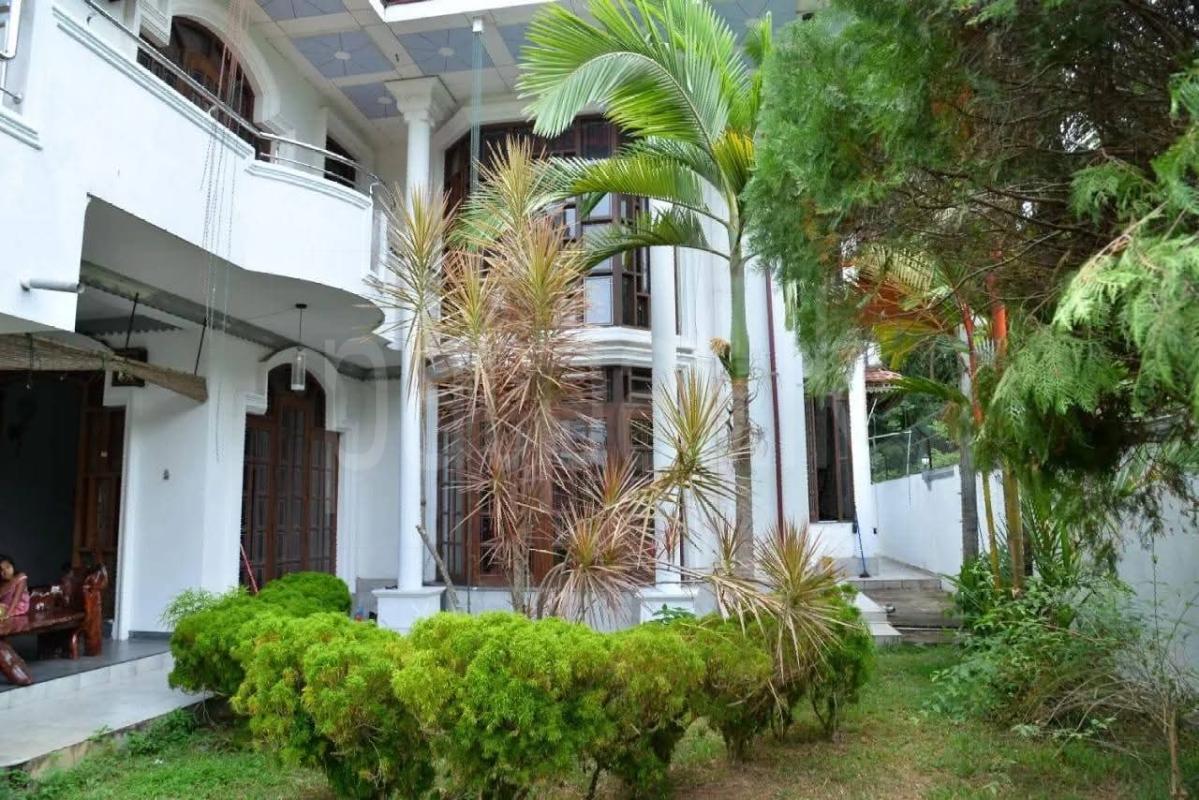 House for Sale in Ragama