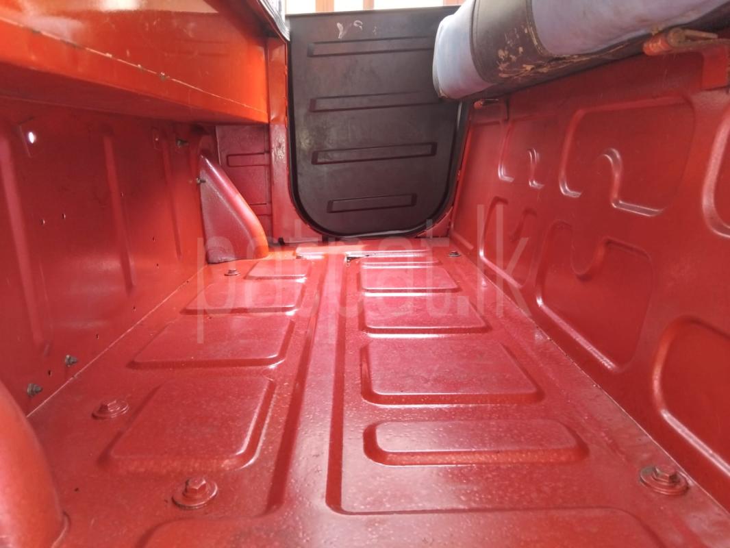 Bajaj Three Wheel 2011 - Used Three wheeler sale in Sri Lanka - patpat.lk
