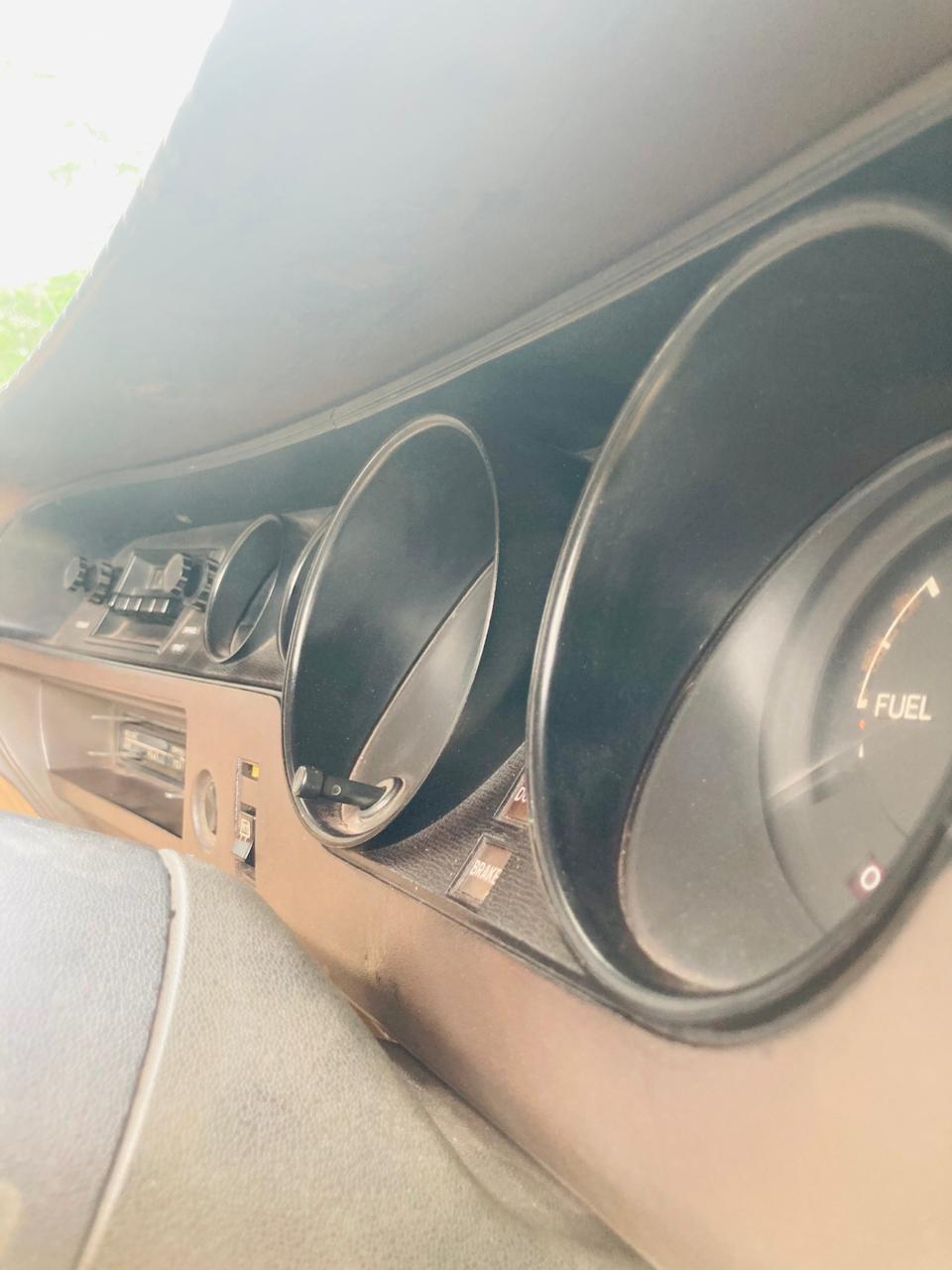 Mitsubishi Lancer 1978 - Used Car sale in Sri Lanka - patpat.lk