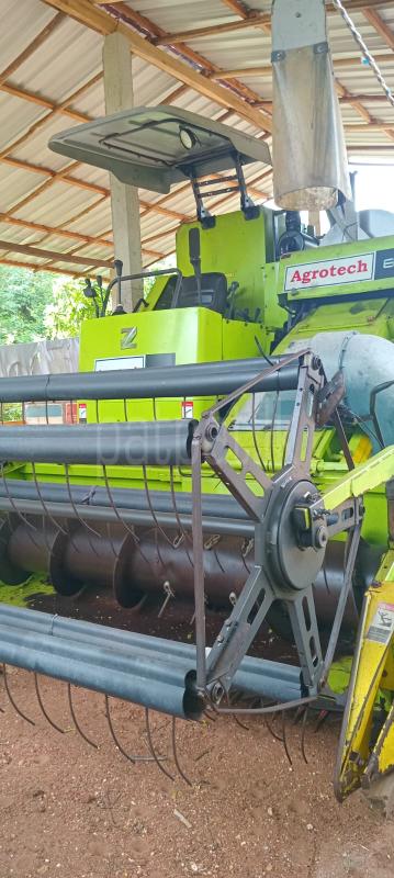 Agrotech Harvester 2023 - Used Heavy sale in Sri Lanka - patpat.lk