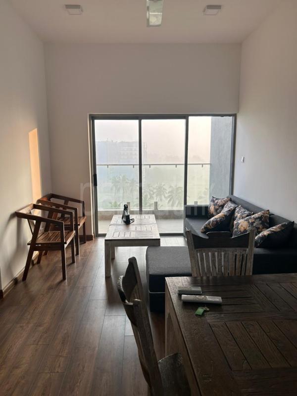 Furnished Apartment for Rent in Kahathuduwa