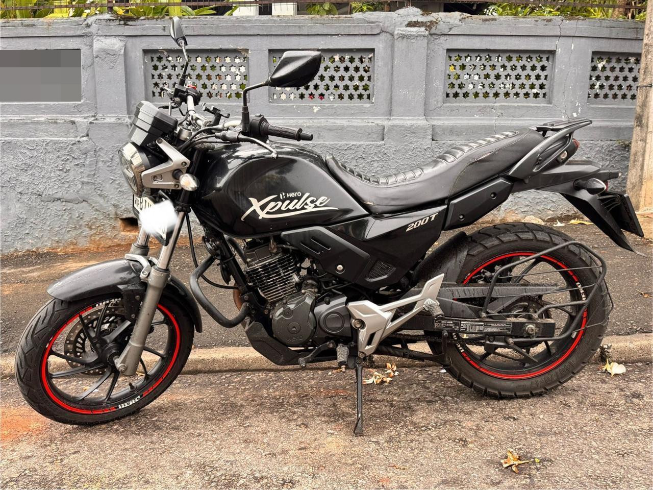 Hero XPulse 2020 - භාවිතා කරන ලද බයිසිකලය sale in Sri Lanka - patpat.lk