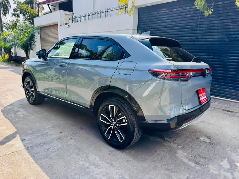 Honda Vezel 2025 - சான்றளிக்கப்பட்டது SUV sale in Sri Lanka - patpat.lk