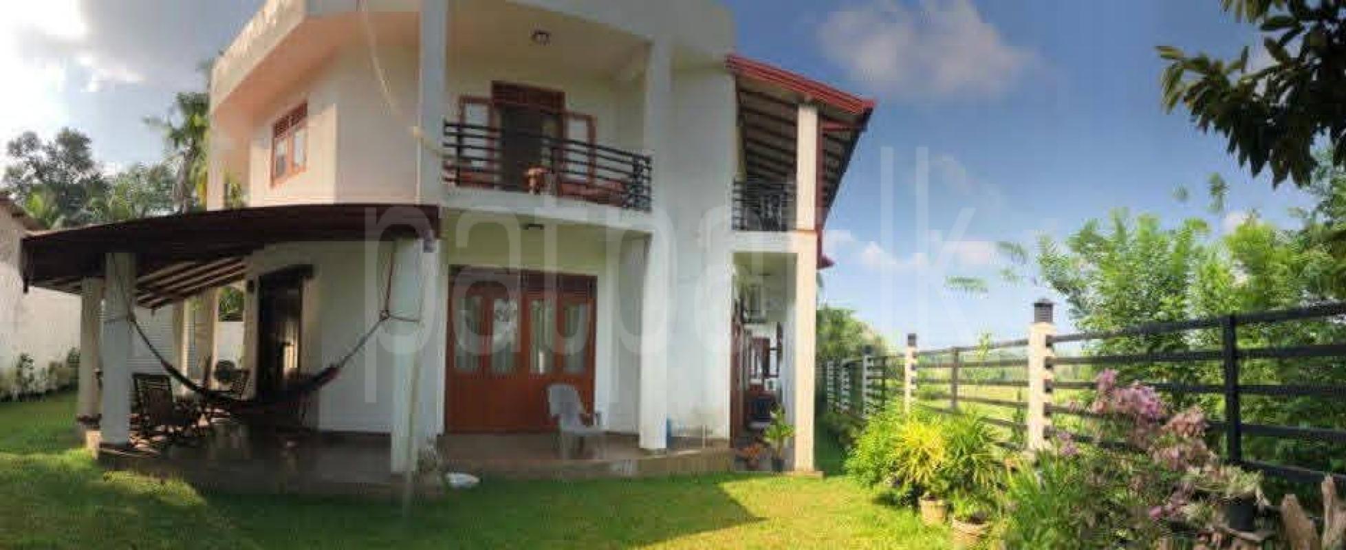 House for Sale in Kottawa