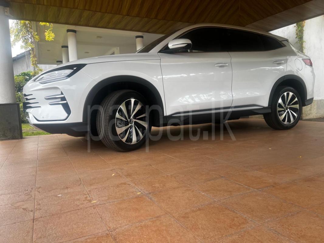 BYD Sealion 6 2025 - Used SUV sale in Sri Lanka - patpat.lk