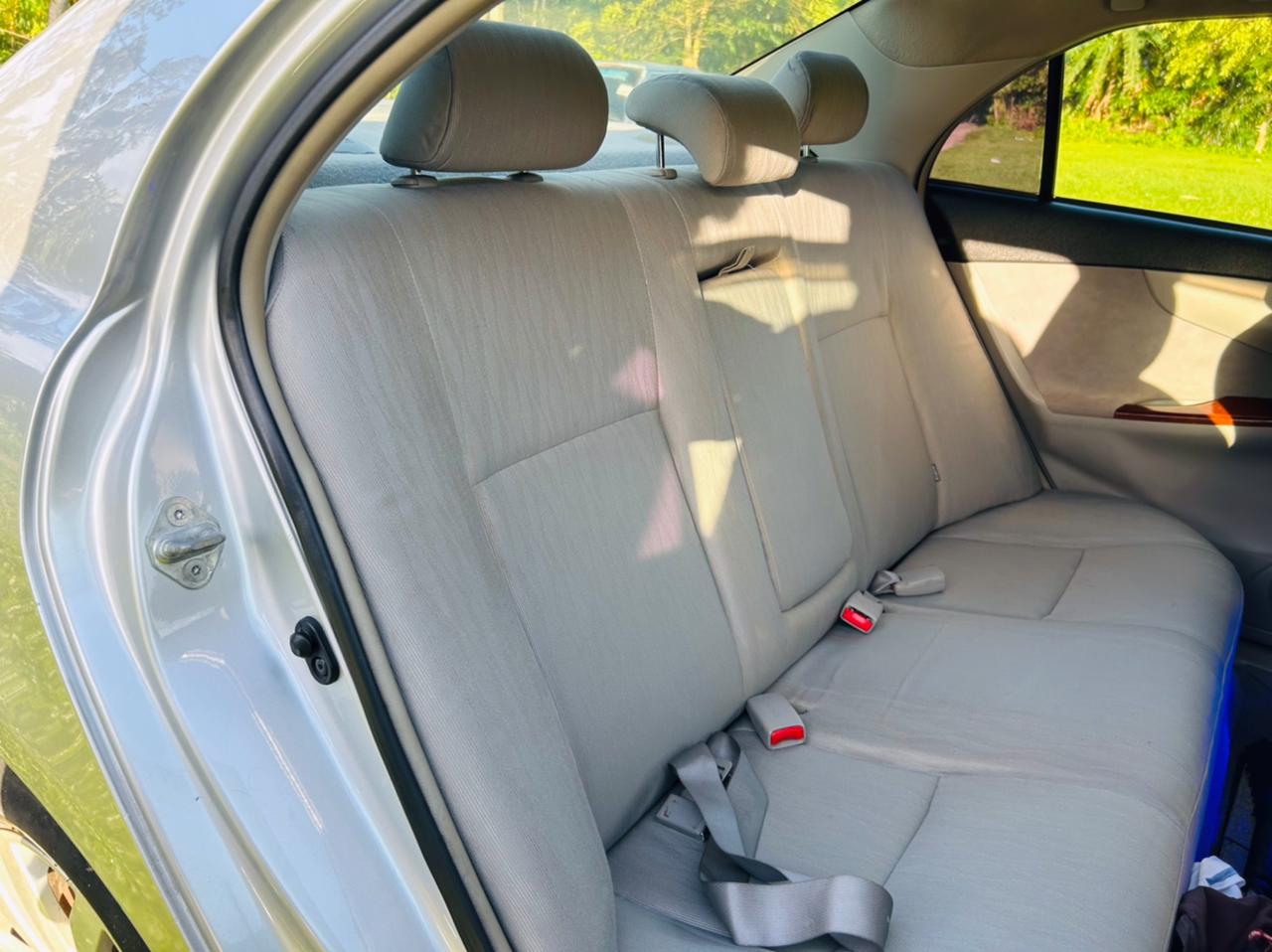 Toyota Axio 2011 - பயன்படுத்தப்பட்டது கார் sale in Sri Lanka - patpat.lk